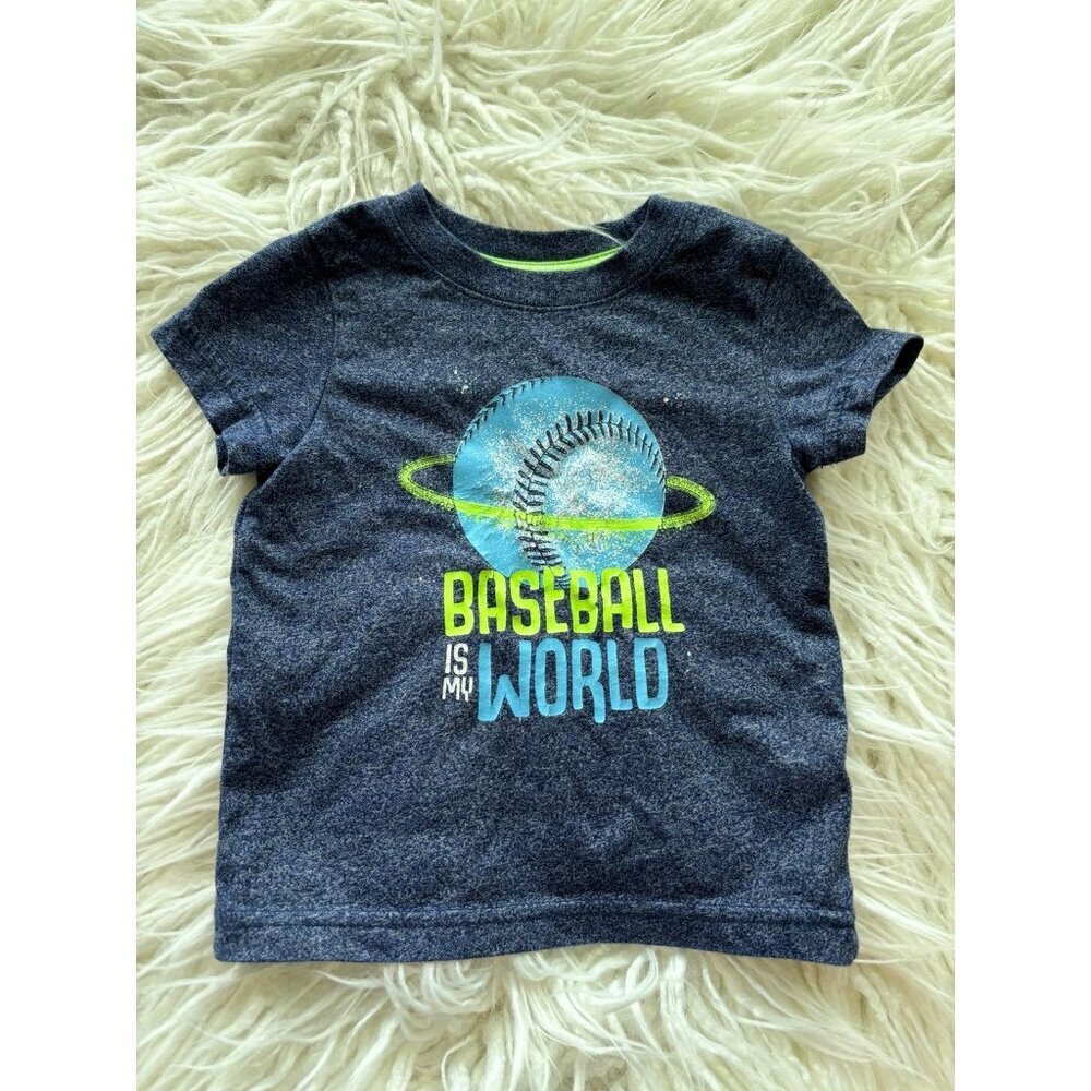 💛10/$13 -  12 month tee Shirt